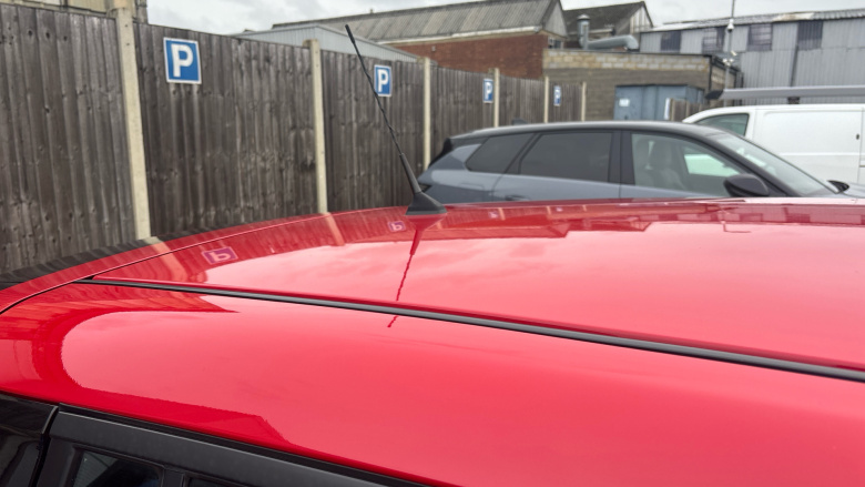 Nissan LEAF 110kW Acenta 40kWh 5dr Auto [6.6kw Charger] Electric Hatchback